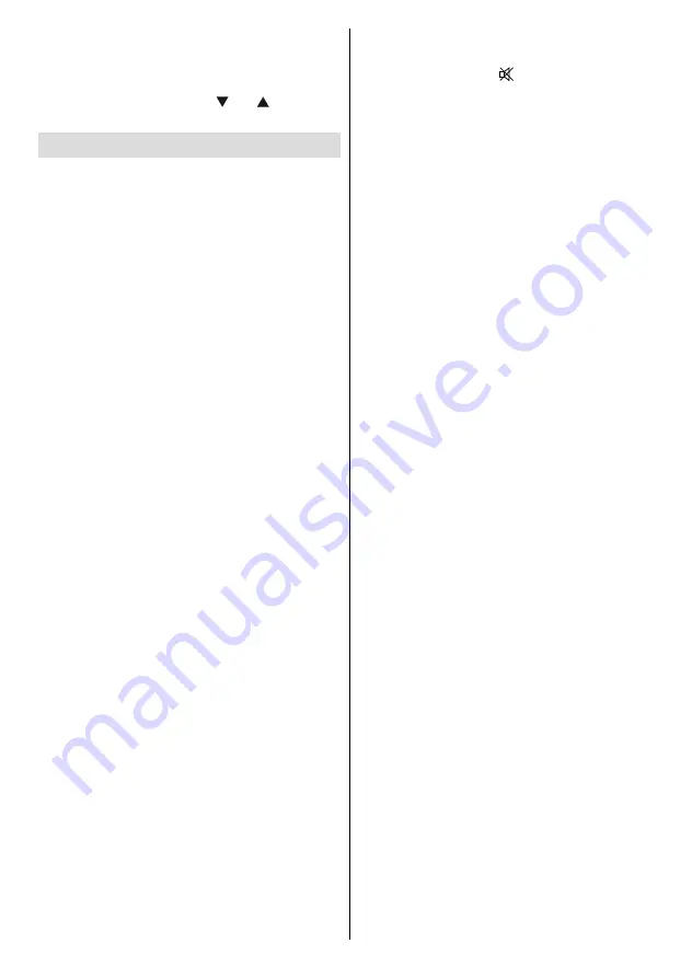 Hitachi L42VK06U Instructions For Use Manual Download Page 36