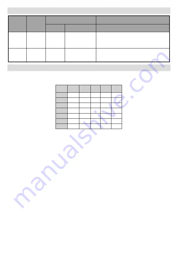 Hitachi L42VK06U Instructions For Use Manual Download Page 39