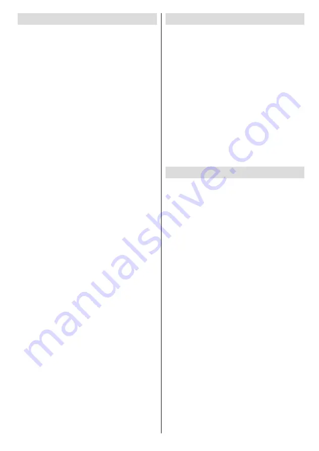 Hitachi L42VK06U Instructions For Use Manual Download Page 40