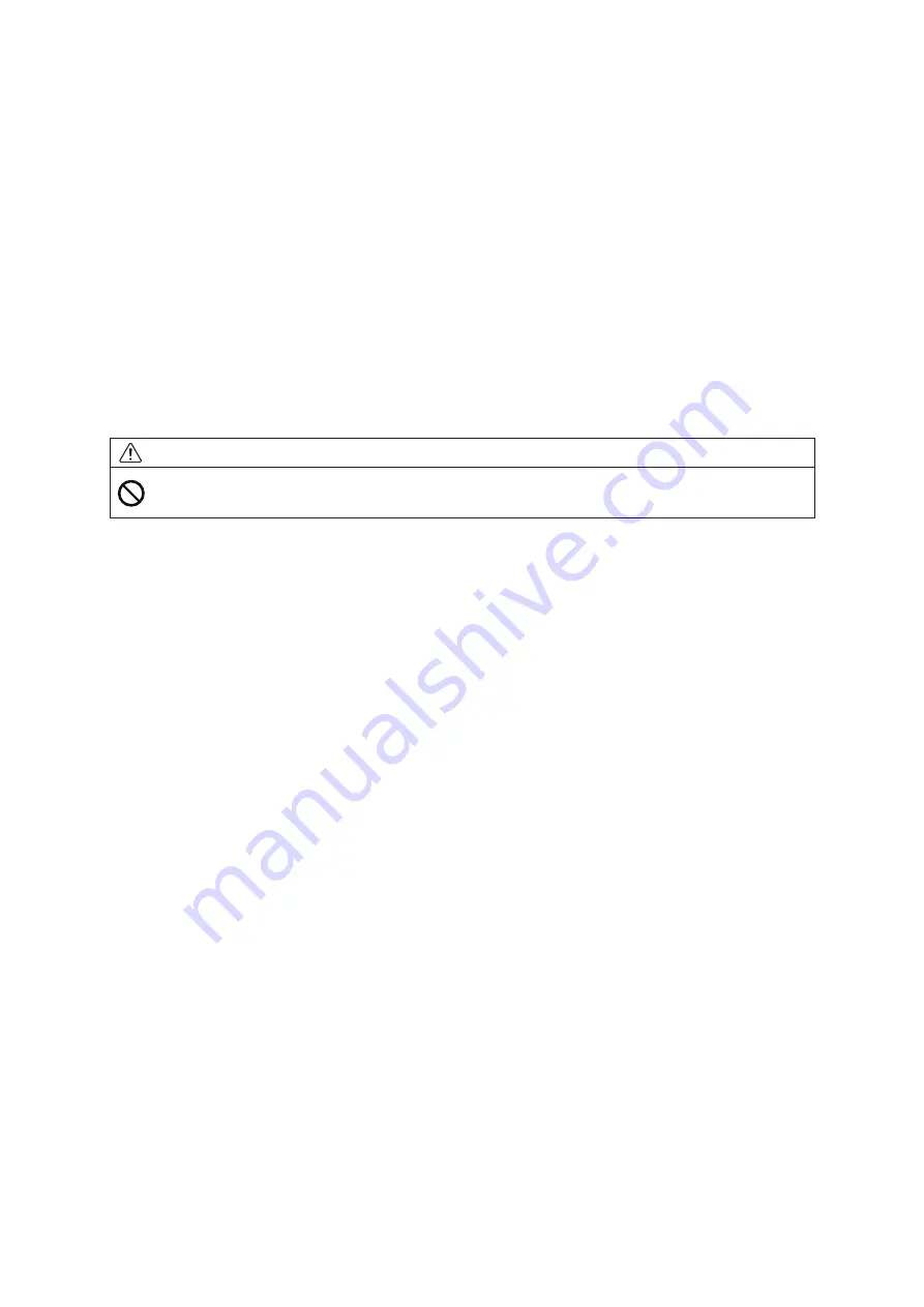 Hitachi L43K Instruction Manual Download Page 5