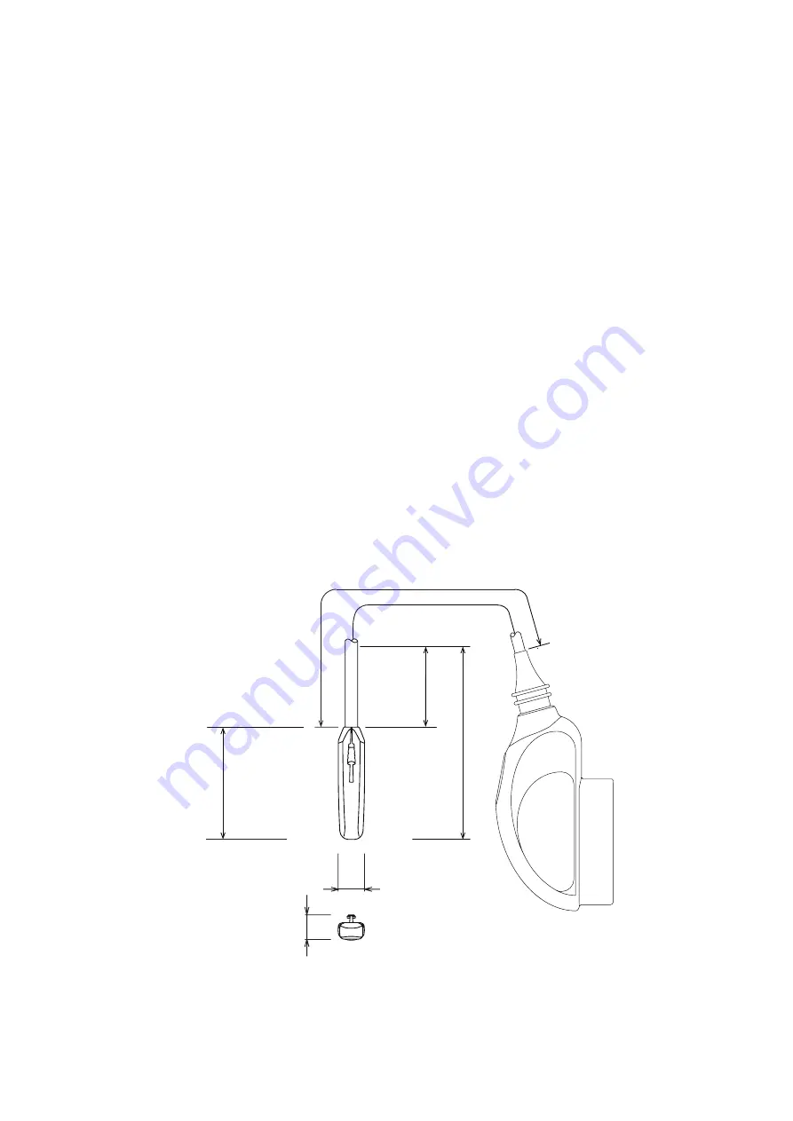 Hitachi L43K Instruction Manual Download Page 7