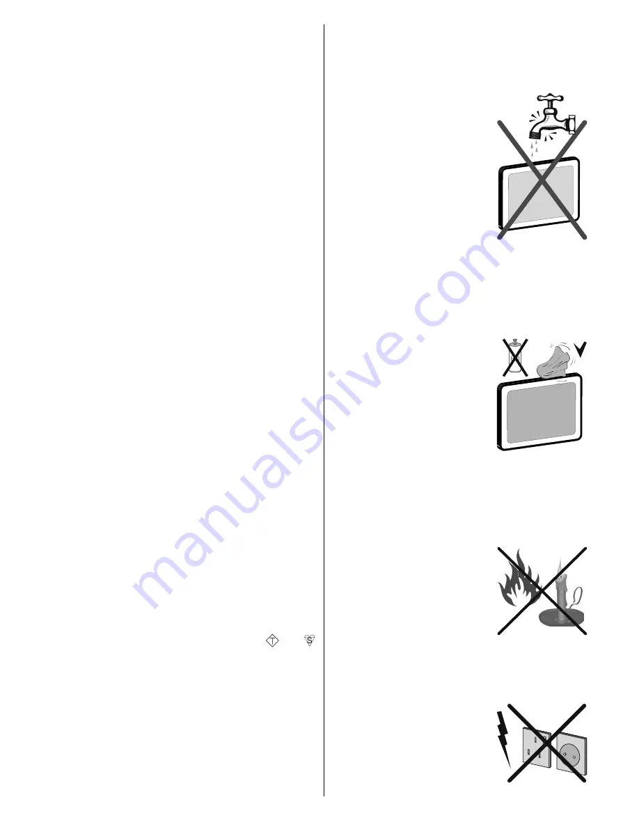 Hitachi L46VN05U Instructions For Use Manual Download Page 10