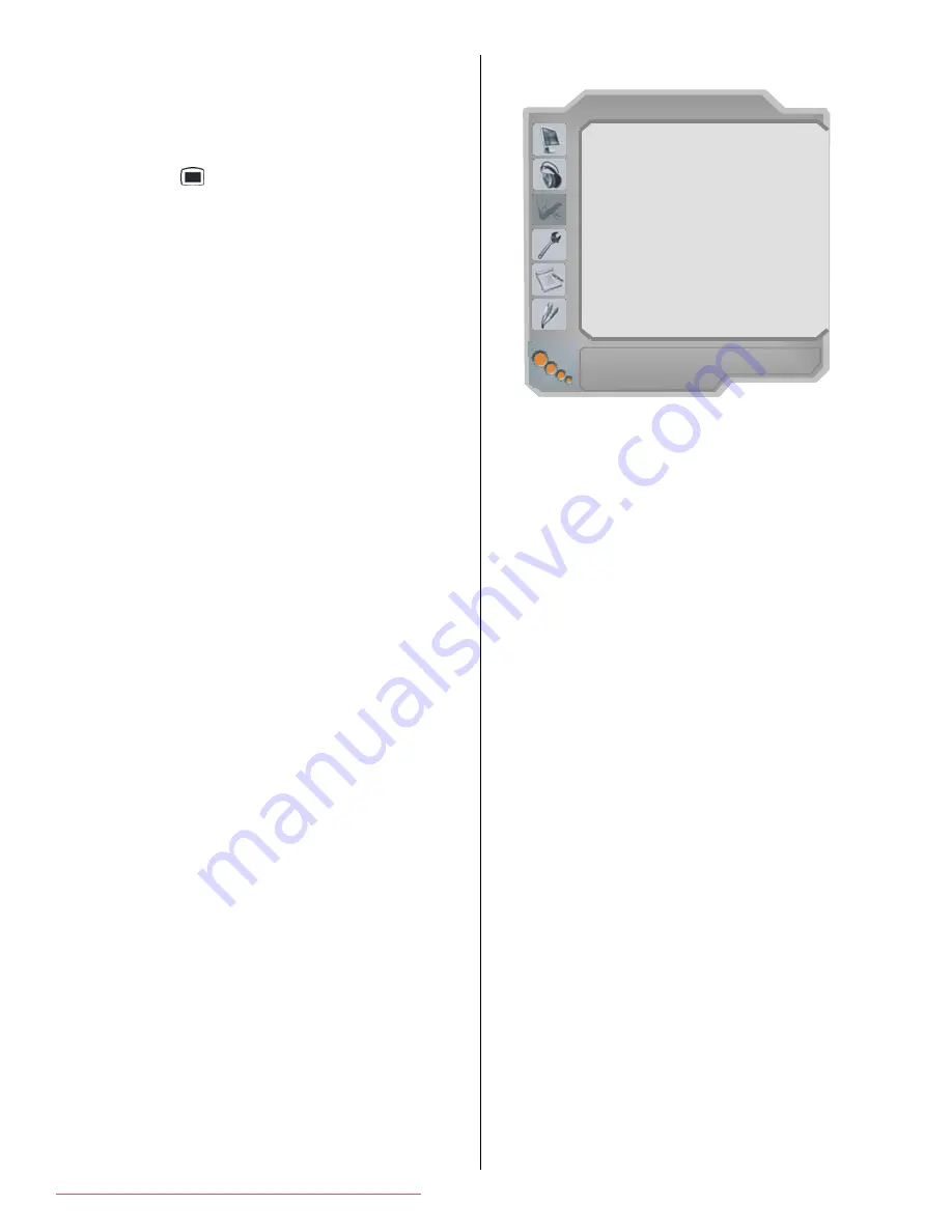 Hitachi L47VP01U Instructions For Use Manual Download Page 22