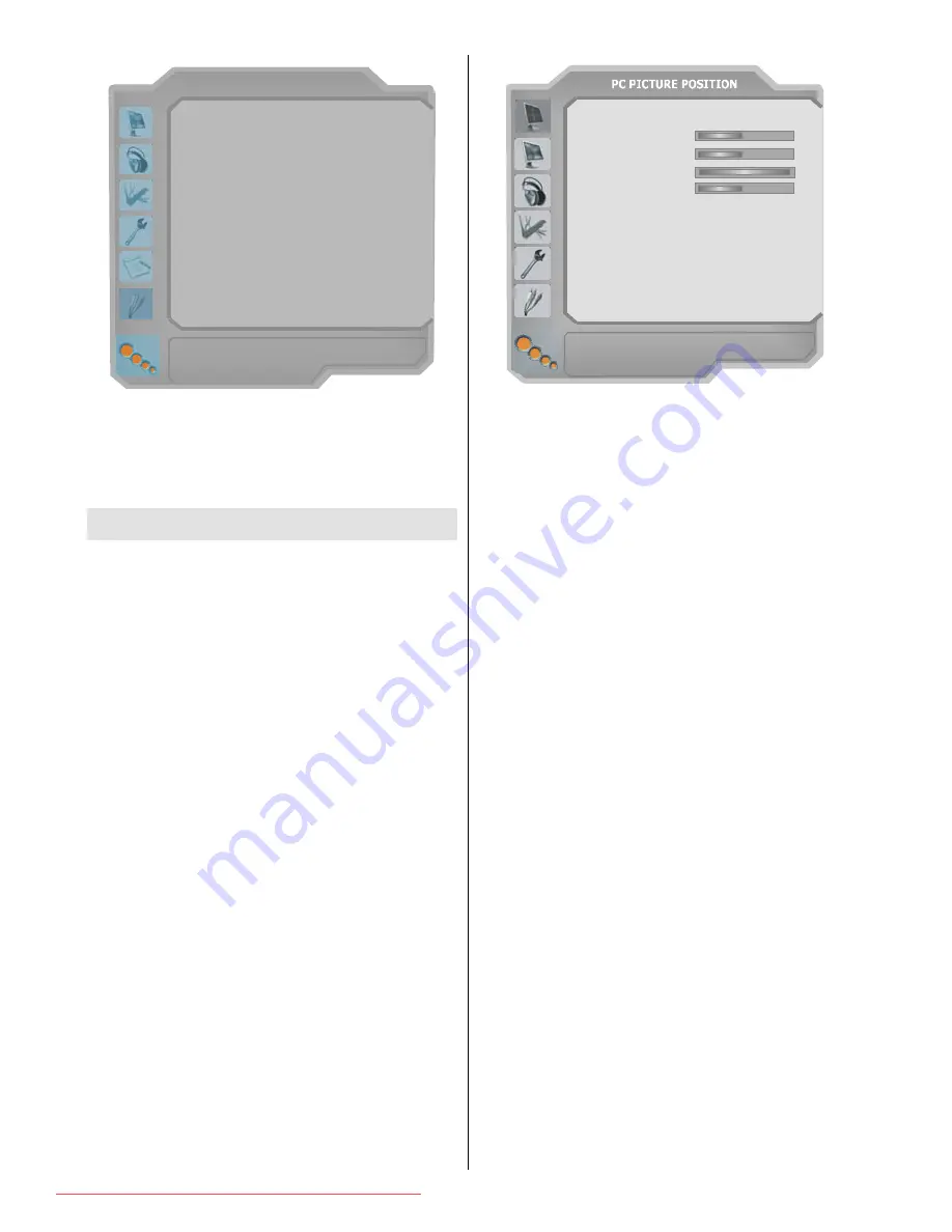 Hitachi L47VP01U Instructions For Use Manual Download Page 25