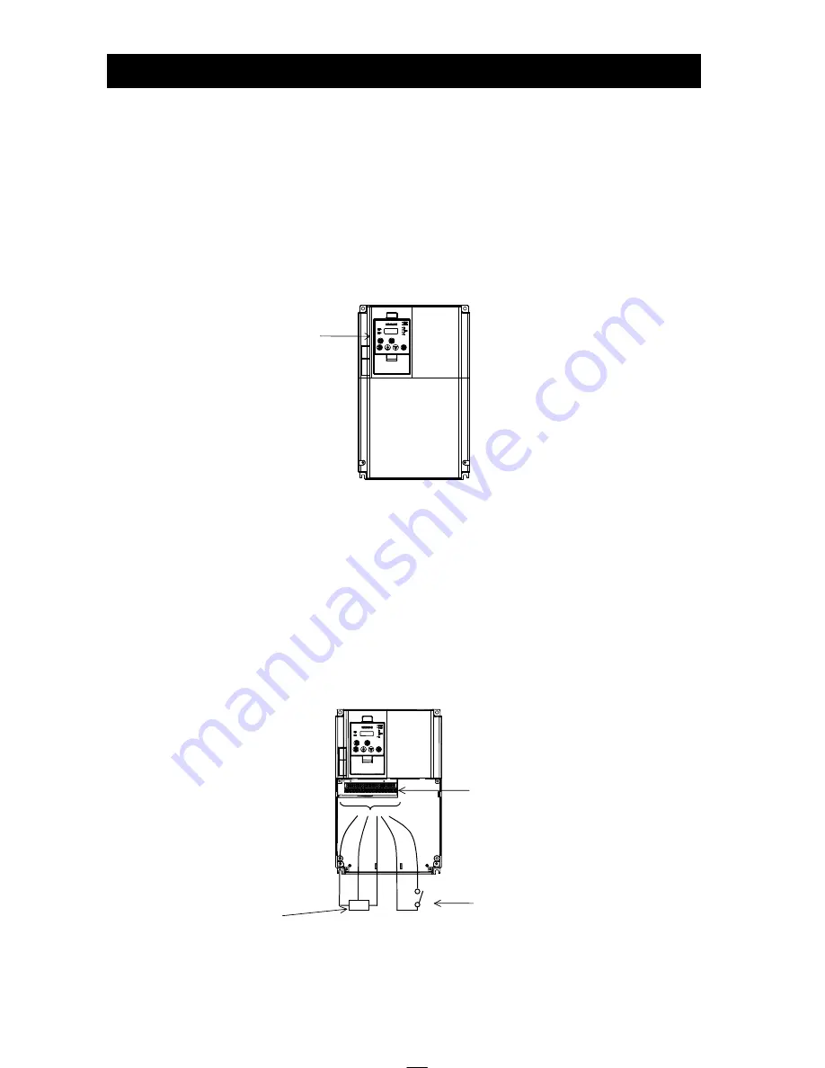 Hitachi L700 Series Instruction Manual Download Page 48