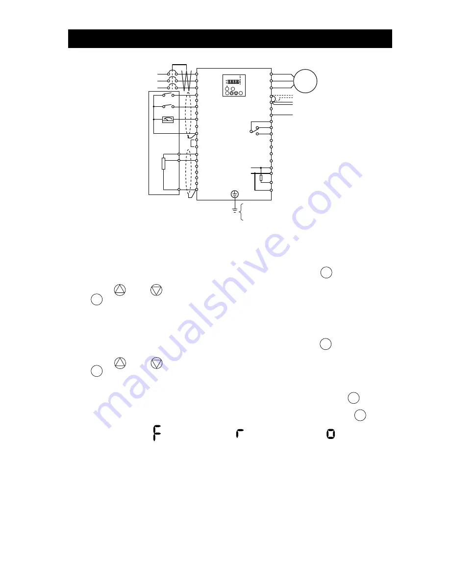 Hitachi L700 Series Instruction Manual Download Page 59