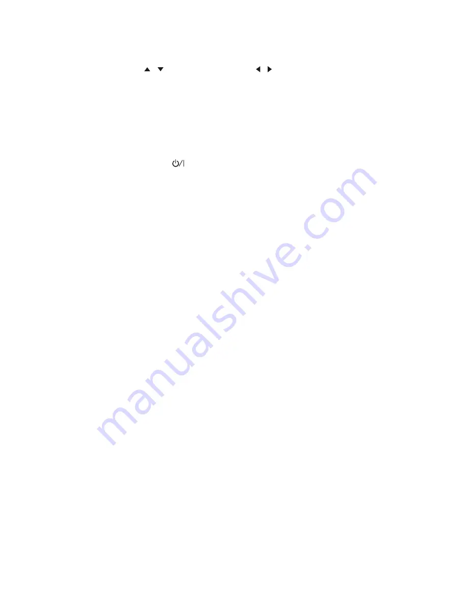 Hitachi LE22EC05AU User Manual Download Page 23