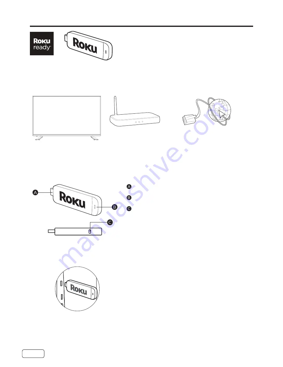 Hitachi LE32E6R9 Owner'S Manual Download Page 16