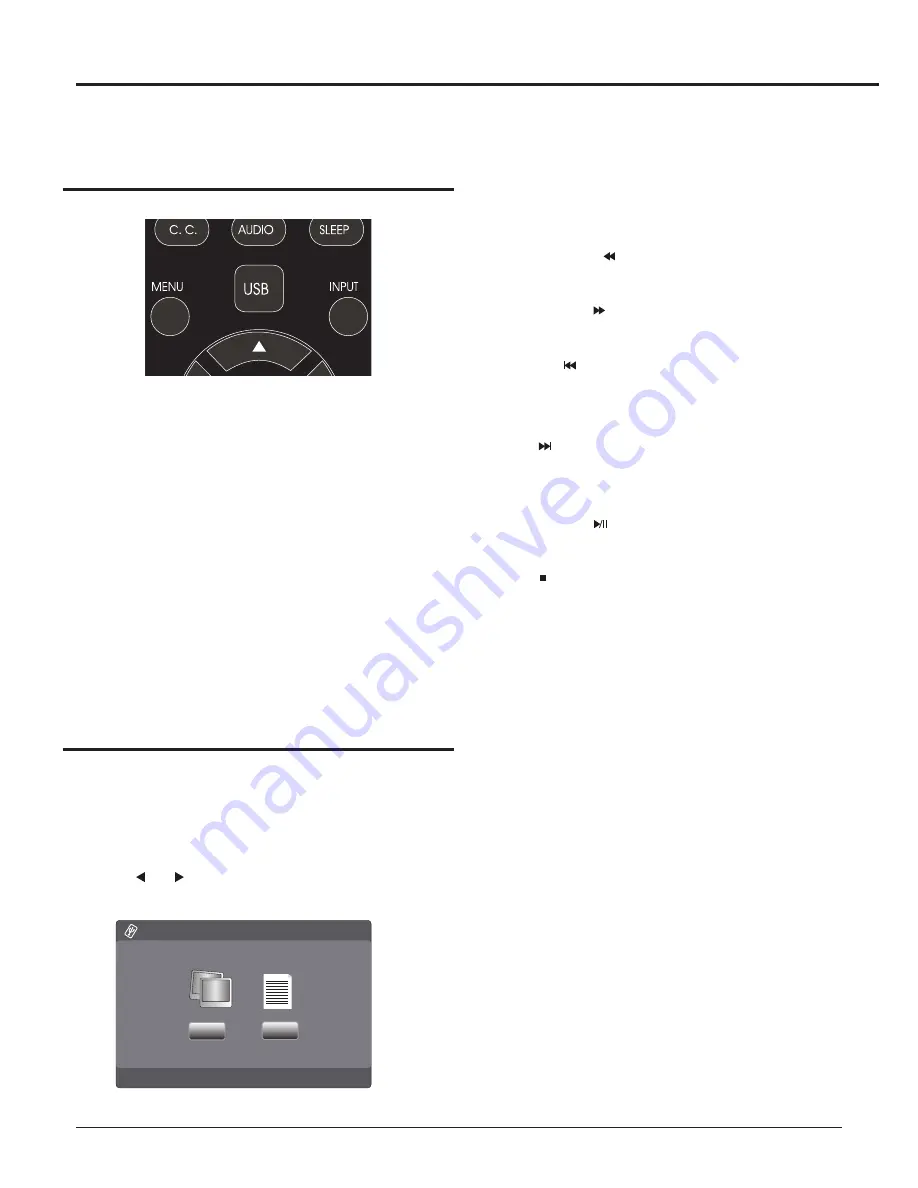 Hitachi LE32LM206 Manual Download Page 44