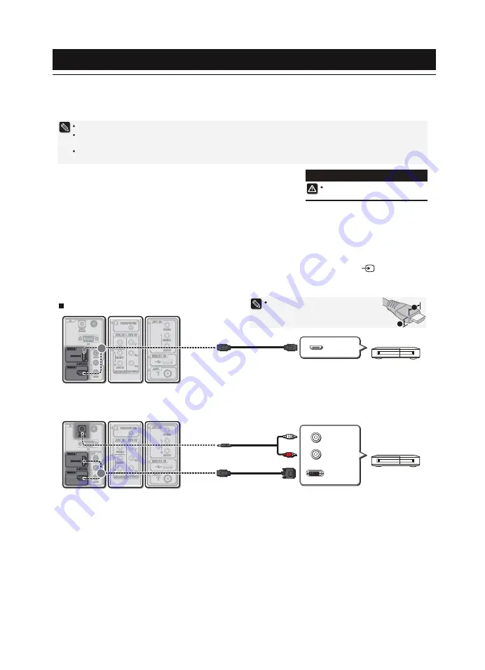 Hitachi LE40TF07A Service Manual Download Page 9