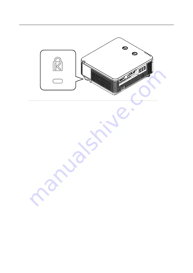 Hitachi LP-WU6600 Скачать руководство пользователя страница 76