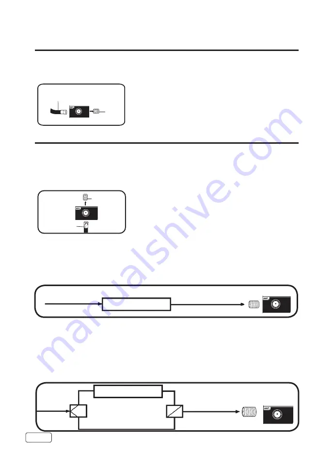 Hitachi MHAV4960Y-35535 Owner'S Manual Download Page 14