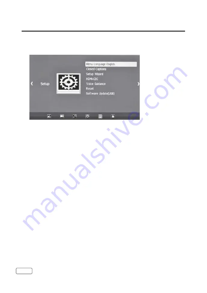 Hitachi MHAV4960Y-35535 Owner'S Manual Download Page 18