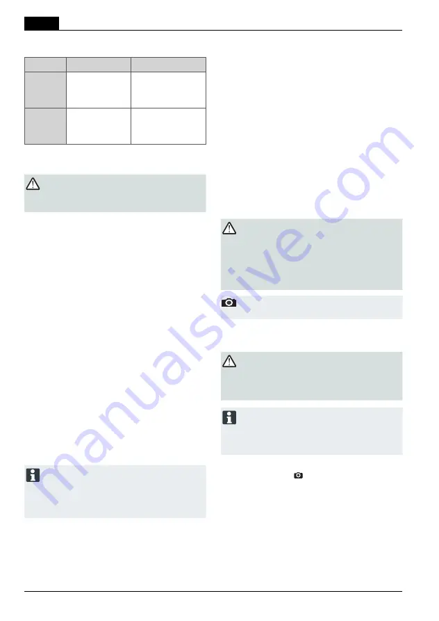 Hitachi ML190EA Handling Instructions Manual Download Page 21