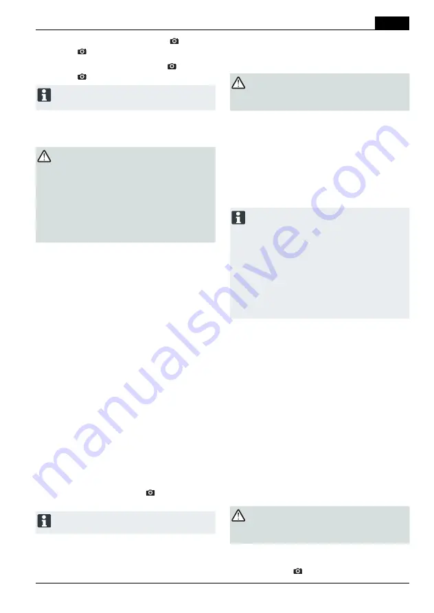 Hitachi ML190EA Handling Instructions Manual Download Page 34