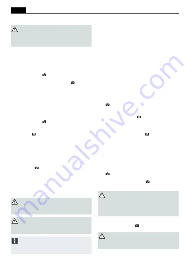 Hitachi ML190EA Handling Instructions Manual Download Page 43