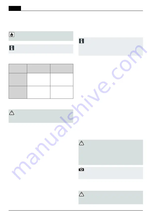 Hitachi ML190EA Handling Instructions Manual Download Page 51