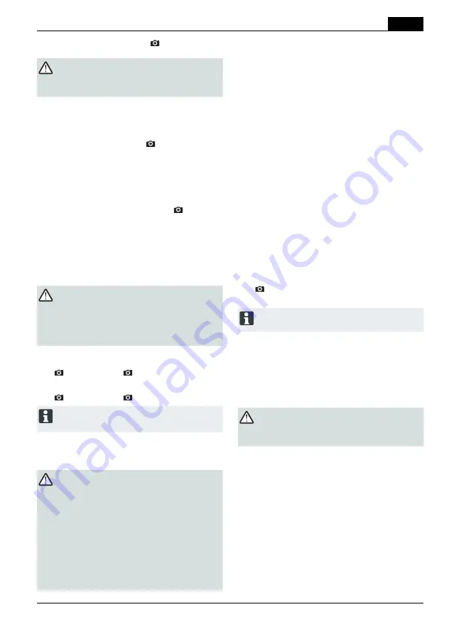 Hitachi ML190EA Handling Instructions Manual Download Page 54