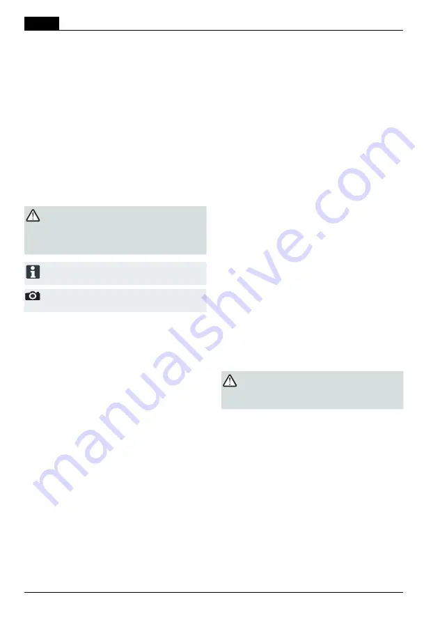 Hitachi ML190EA Handling Instructions Manual Download Page 57