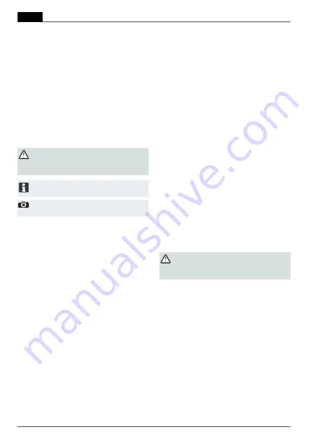 Hitachi ML190EA Handling Instructions Manual Download Page 67