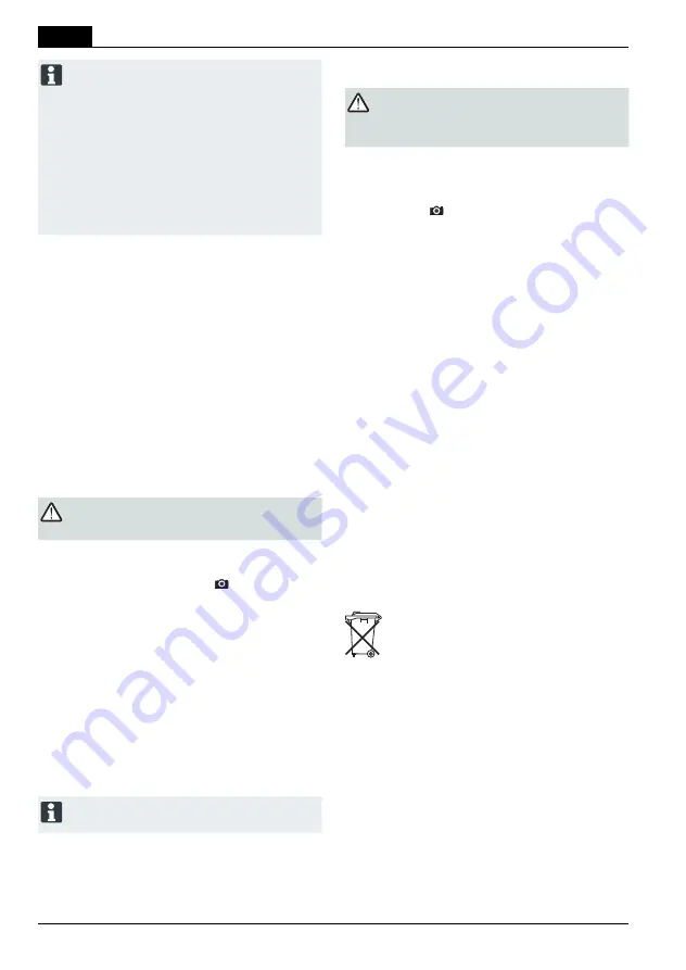 Hitachi ML190EA Handling Instructions Manual Download Page 75