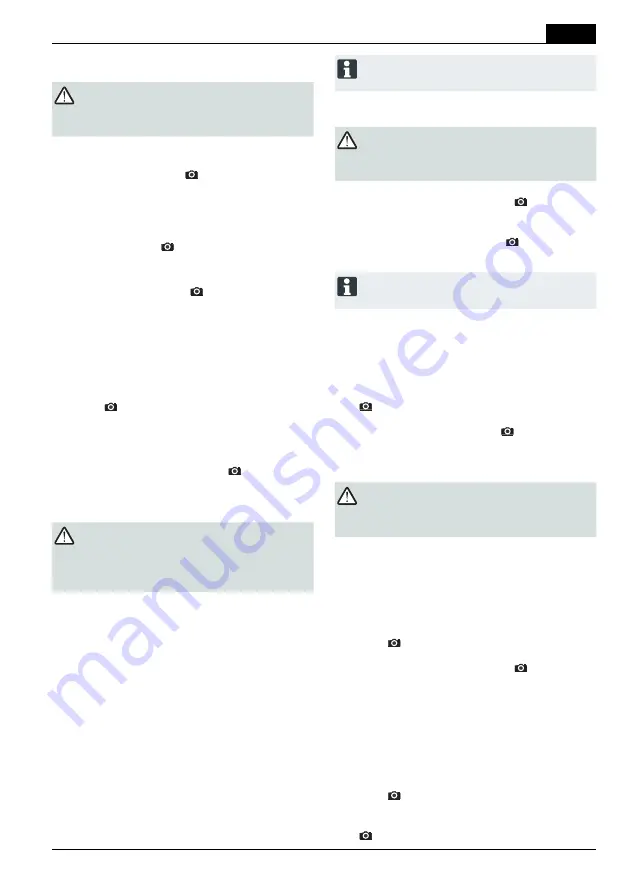 Hitachi ML190EA Handling Instructions Manual Download Page 82