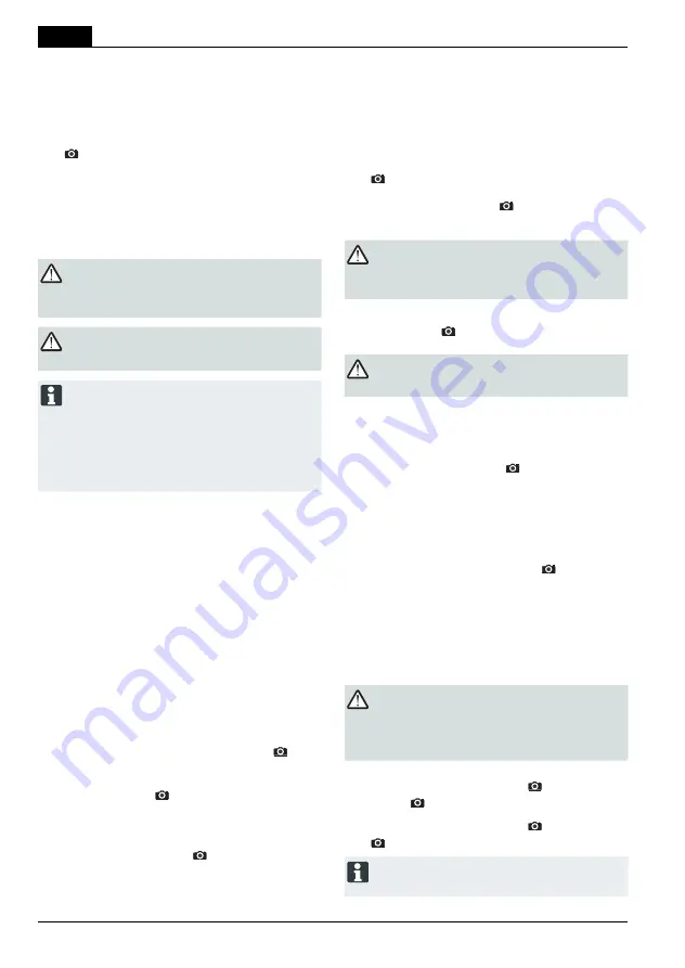 Hitachi ML190EA Handling Instructions Manual Download Page 83