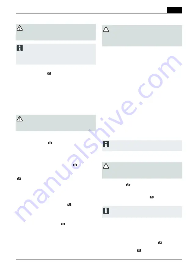 Hitachi ML190EA Handling Instructions Manual Download Page 92