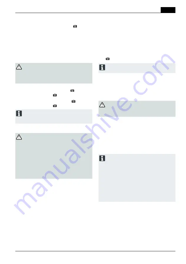 Hitachi ML190EA Handling Instructions Manual Download Page 94