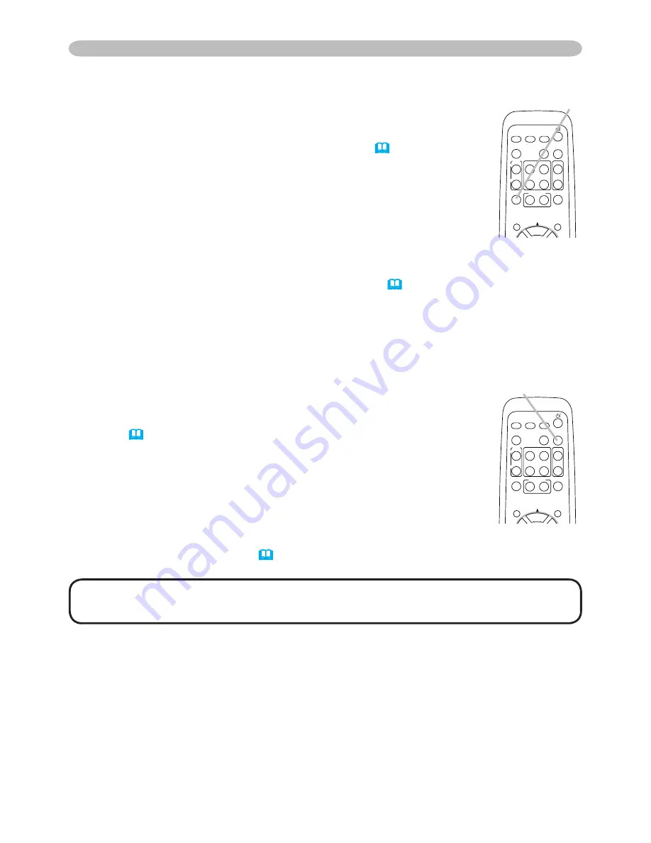 Hitachi MP-J1 User Manual Download Page 19