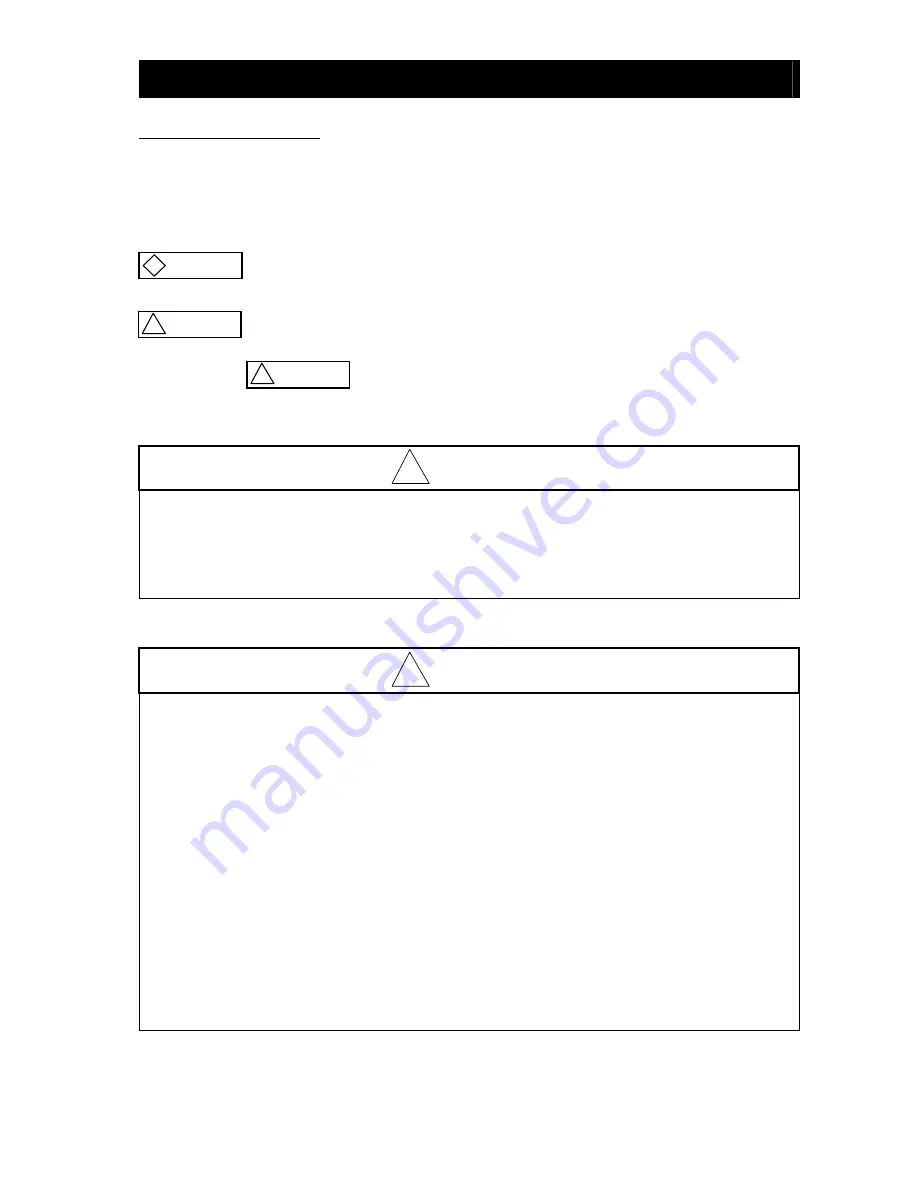 Hitachi NES1-002LB Quick Reference Manual Download Page 10