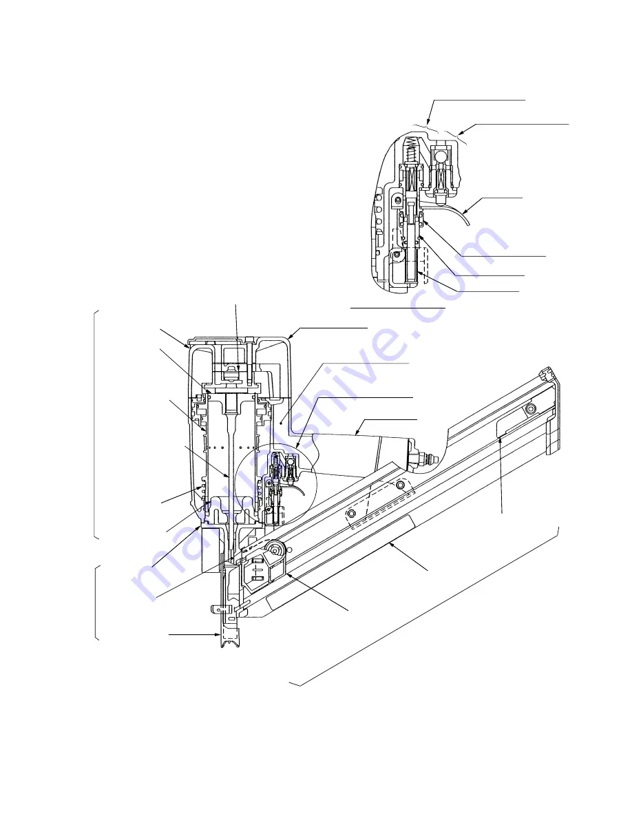 Hitachi NR 83AA3 Technical Data And Service Manual Download Page 14