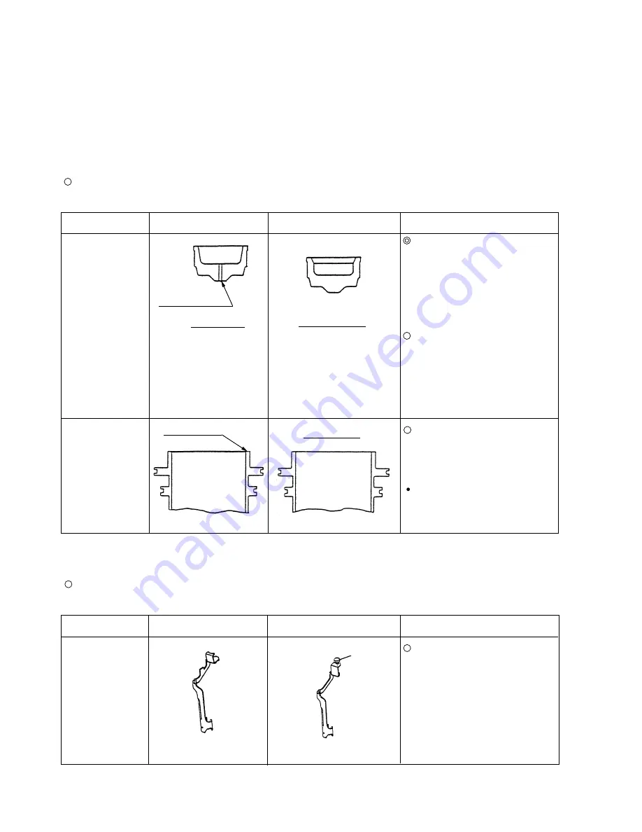 Hitachi NR 83AA3 Technical Data And Service Manual Download Page 15