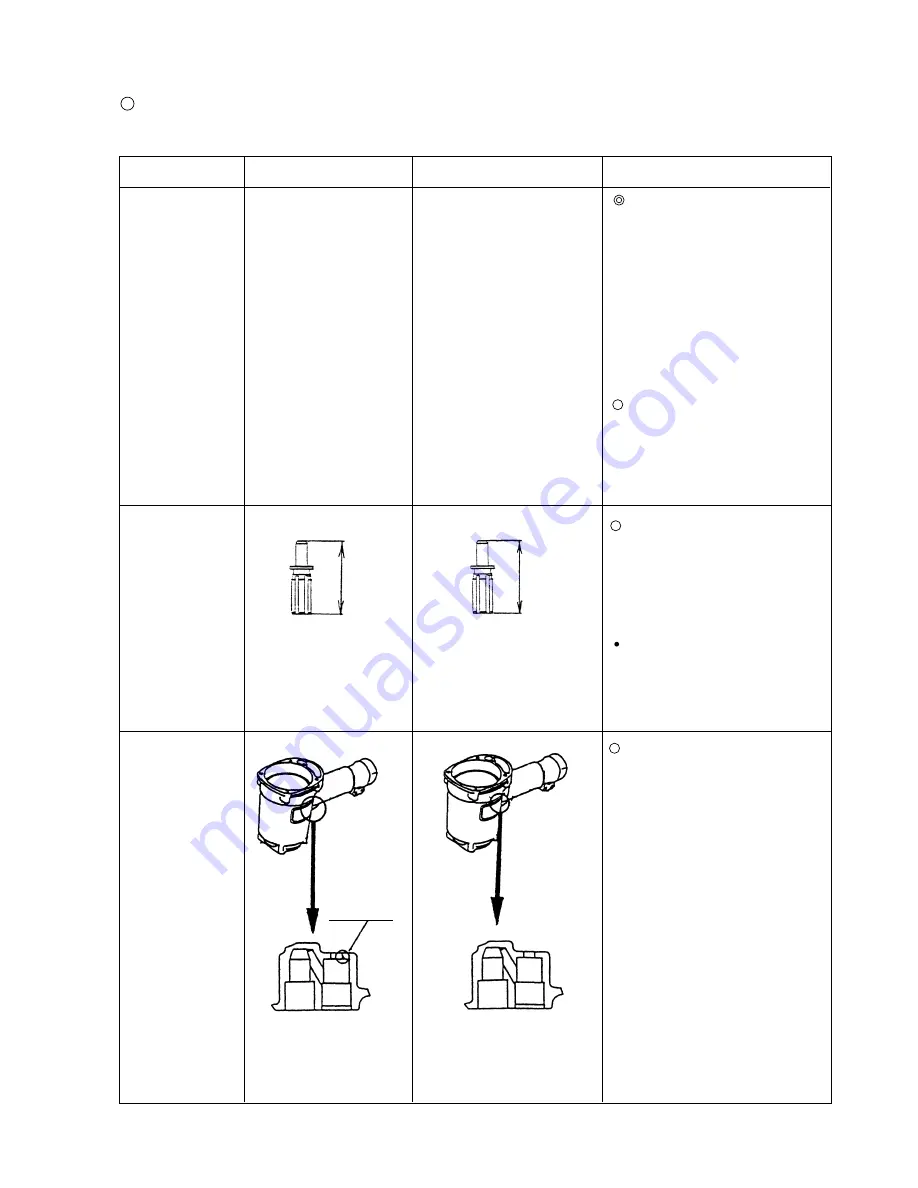 Hitachi NR 83AA3 Technical Data And Service Manual Download Page 16