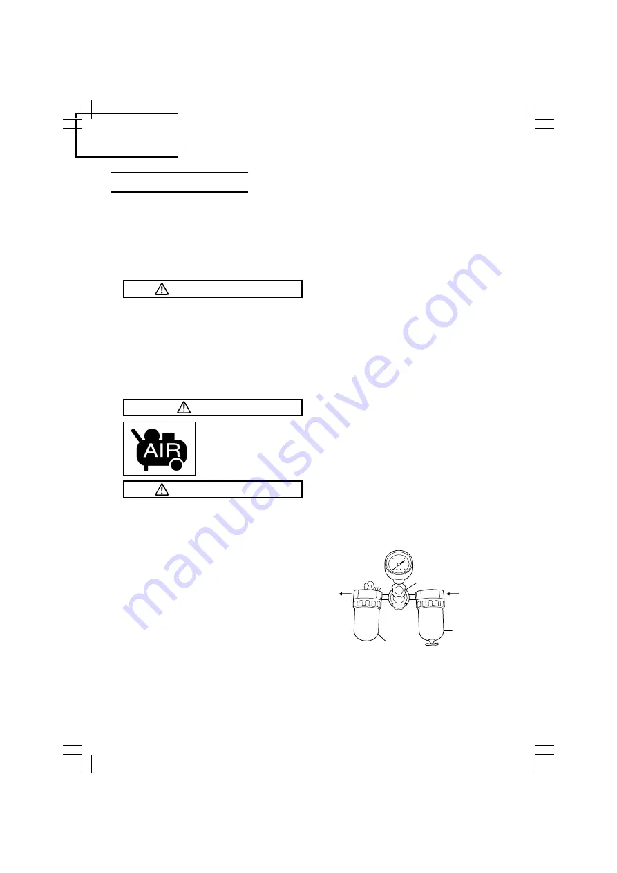 Hitachi NR 90AD (S) Скачать руководство пользователя страница 30