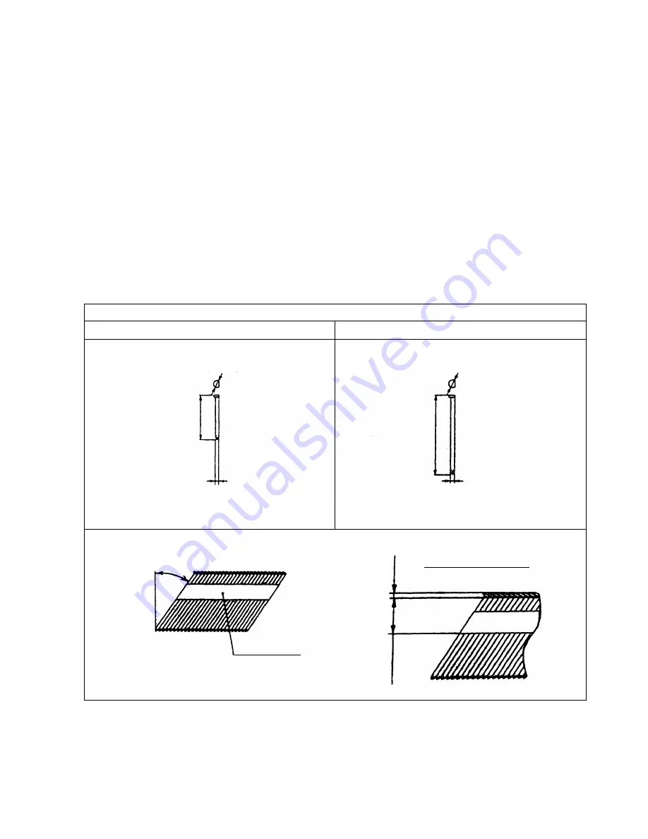 Hitachi NR 90GC Technical Data And Service Manual Download Page 6