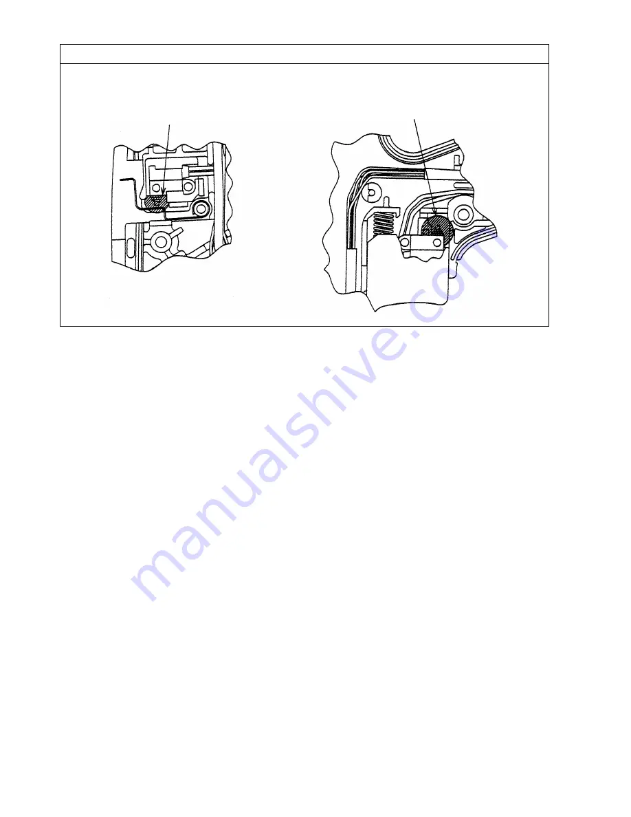 Hitachi NR 90GC Technical Data And Service Manual Download Page 33