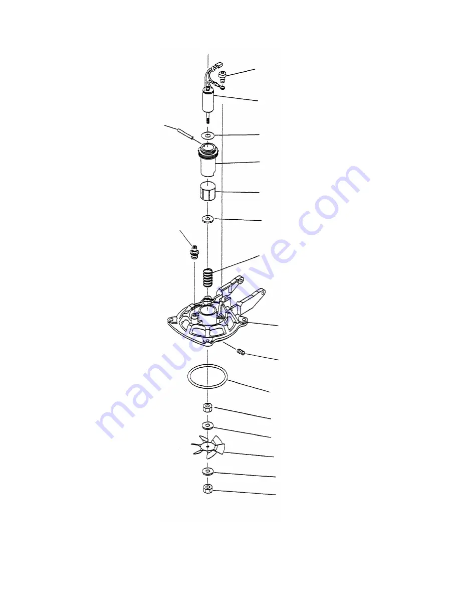 Hitachi NR 90GC Technical Data And Service Manual Download Page 38