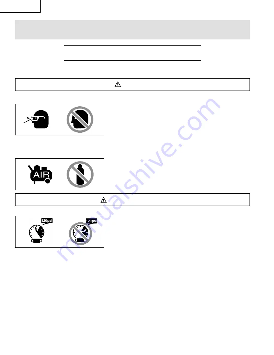 Hitachi NR90AC Instruction Manual And Safety Instructions Download Page 18