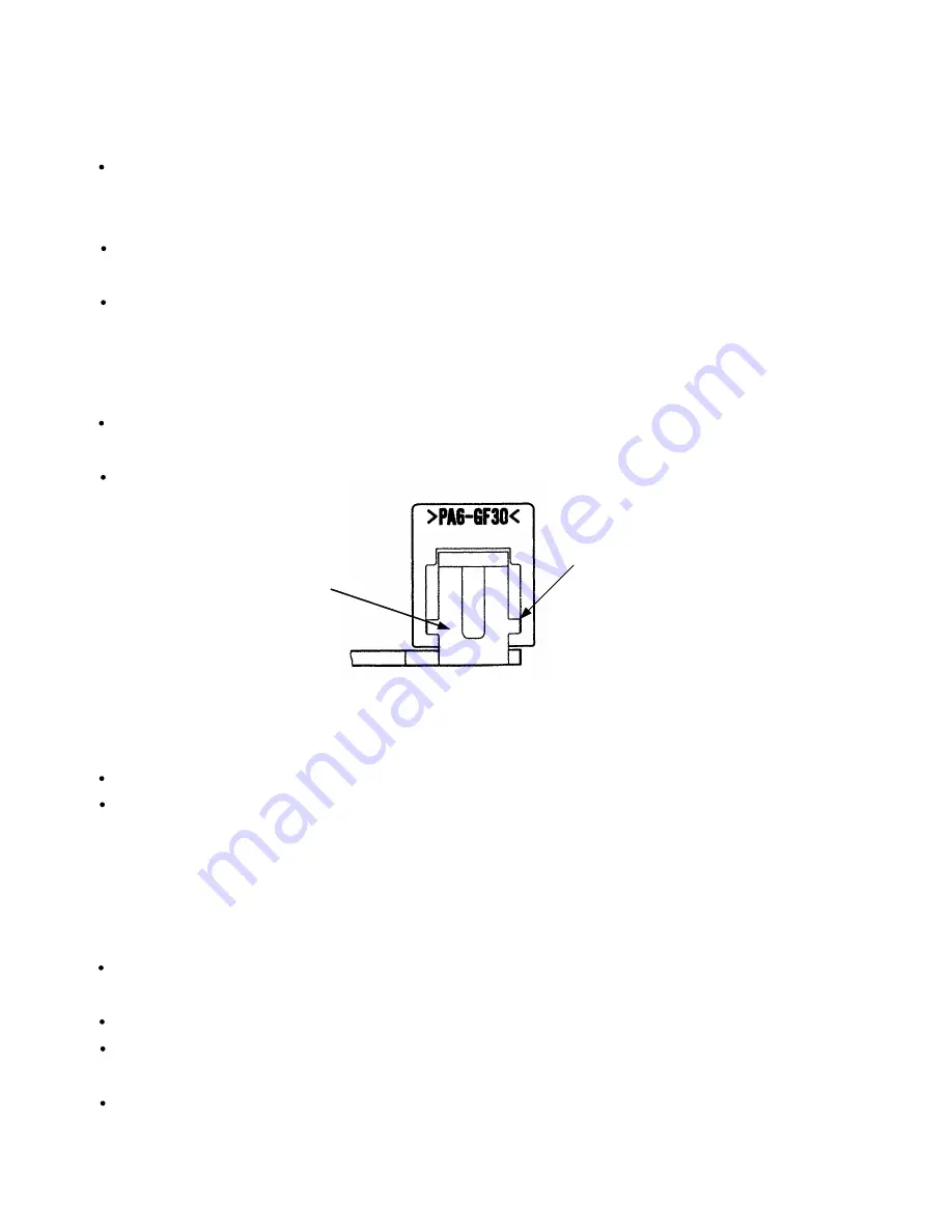 Hitachi NV 45AC Скачать руководство пользователя страница 28