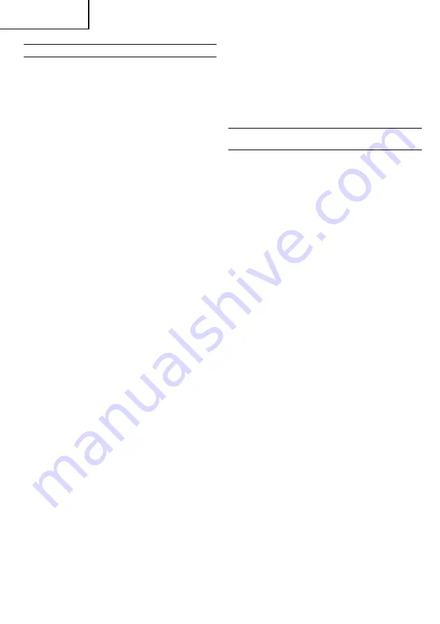 Hitachi NV 50AF3 Handling Instructions Manual Download Page 16