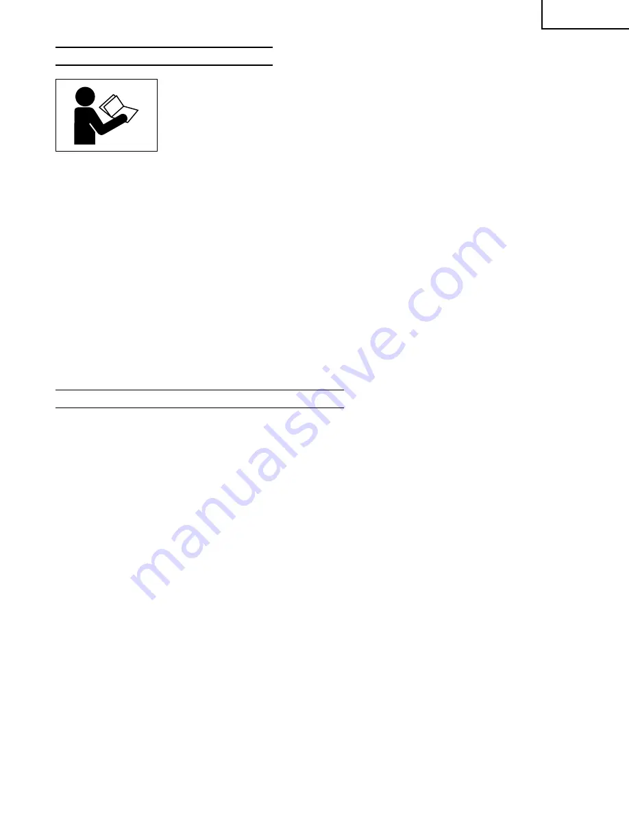 Hitachi NV 50AP3 Instruction And Safety Manual Download Page 43