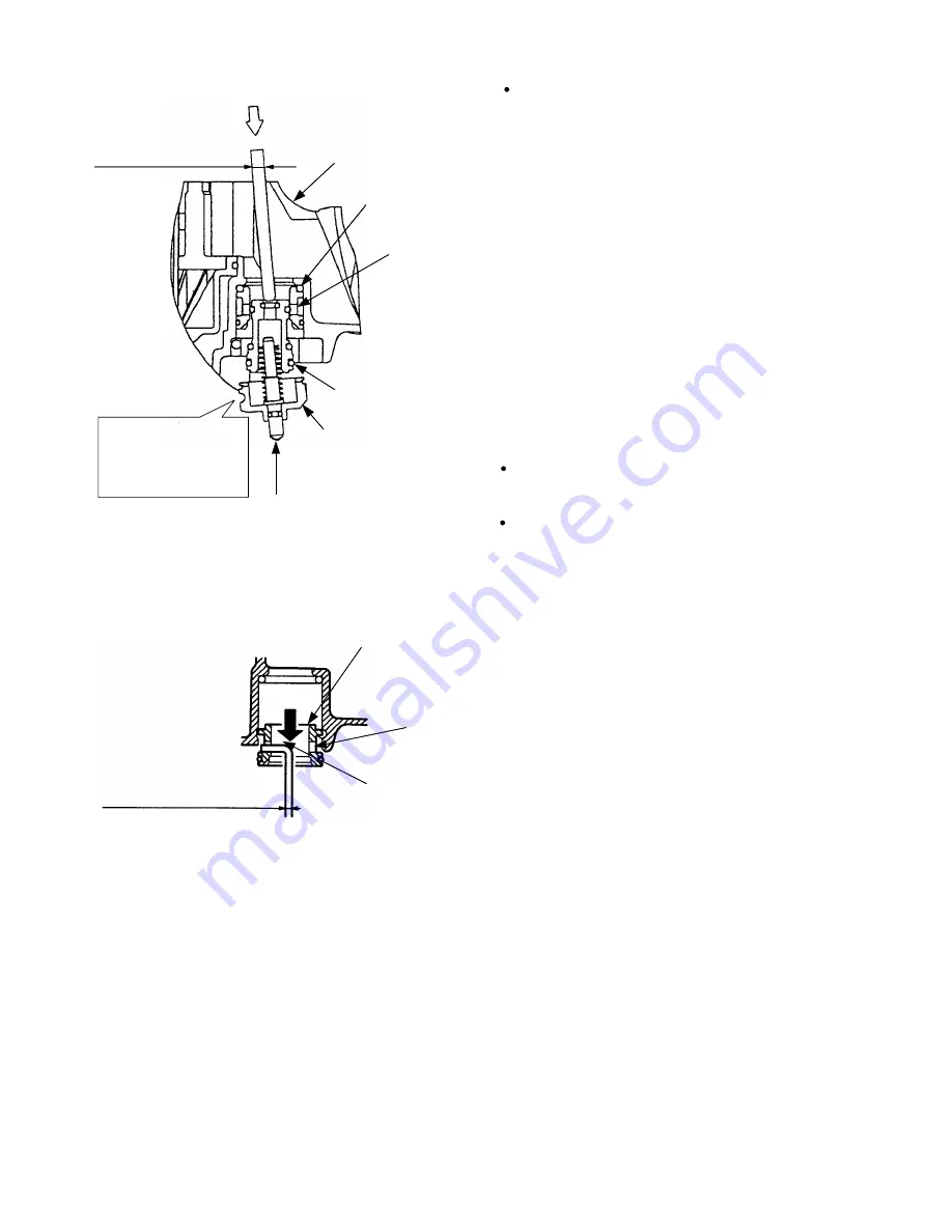 Hitachi NV 75AG Скачать руководство пользователя страница 29