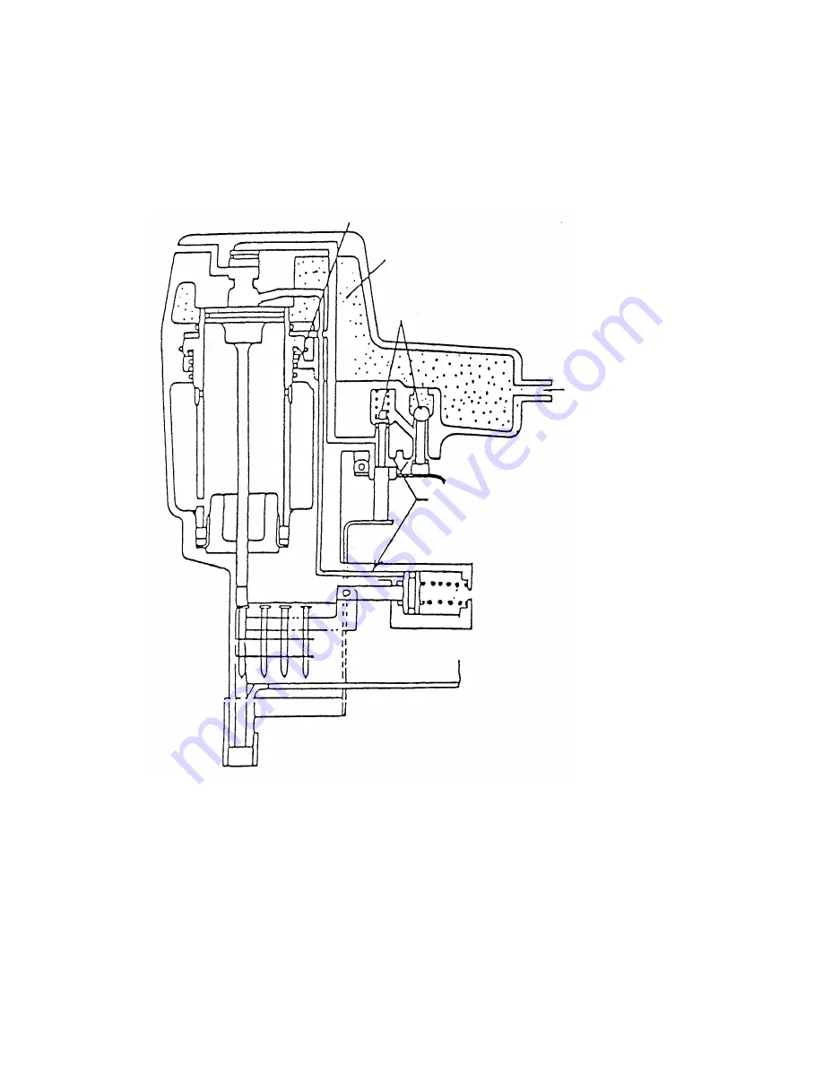 Hitachi NV 83A2 Скачать руководство пользователя страница 16