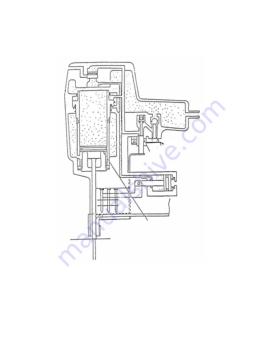 Hitachi NV 83A2 Technical Data And Service Manual Download Page 18