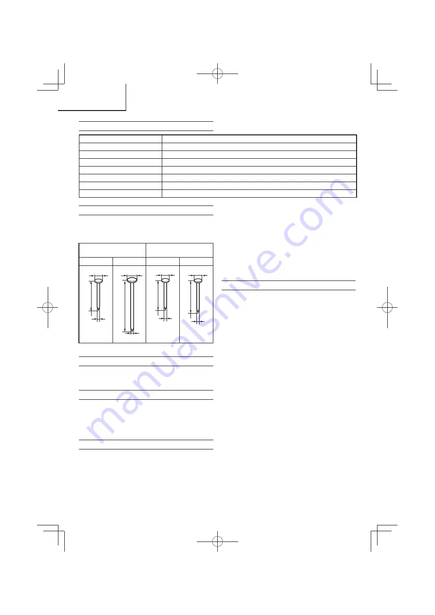 Hitachi NV 90HMC Handling Instructions Manual Download Page 26