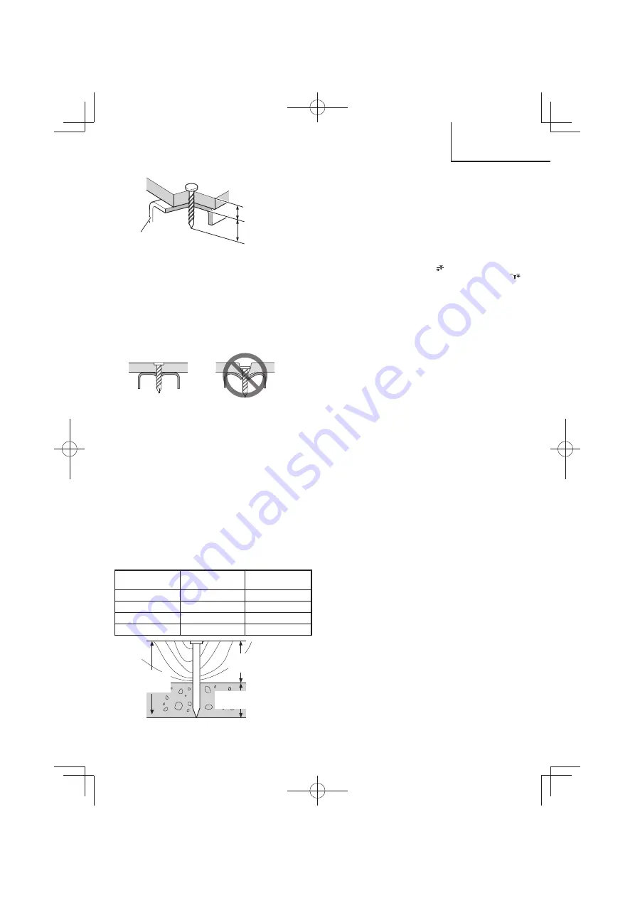 Hitachi NV 90HMC Handling Instructions Manual Download Page 35