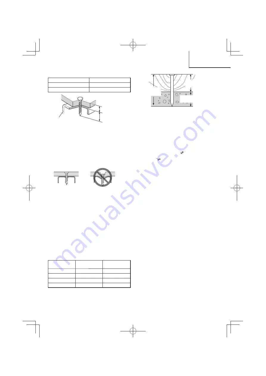 Hitachi NV 90HMC Handling Instructions Manual Download Page 41