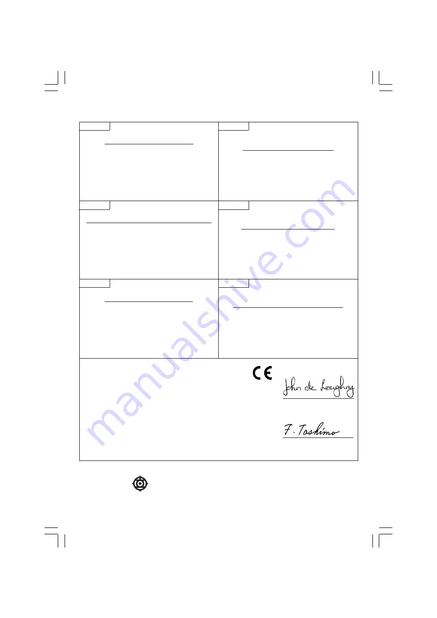 Hitachi NV90AB Handling Instructions Manual Download Page 56