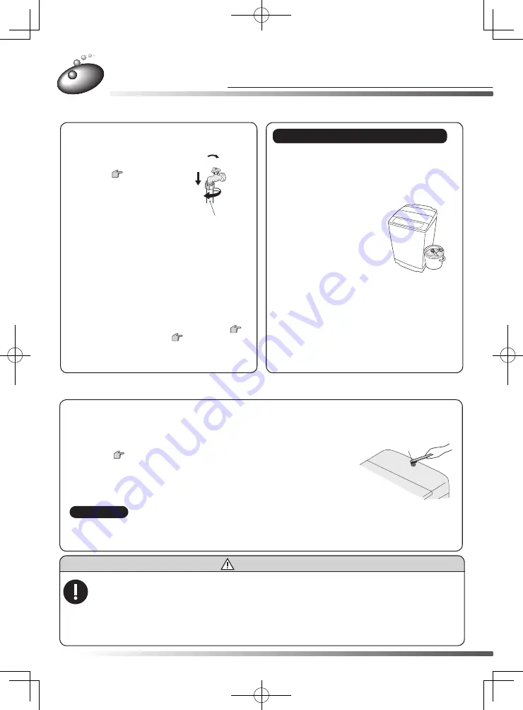 Hitachi NW-70WYS User Manual Download Page 40